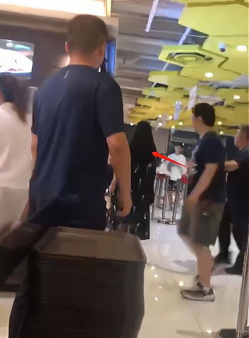 酒店女员工爆料视频大全,揭露行业背后真相 第1张 酒店女员工爆料视频大全,揭露行业背后真相 第1张