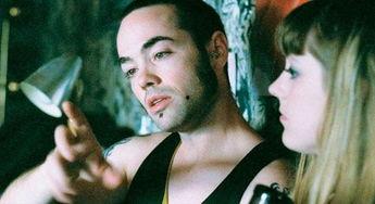 阴牙人电影在线观看,惊悚悬疑，在线惊悚之夜  第1张