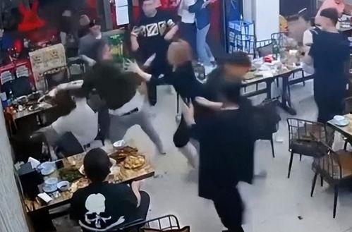 唐山烧烤摊女主爆料视频,还原事件真相，勇敢揭露黑暗面  第3张