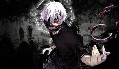 东京食尸鬼第三季在线观看,血雨腥风再起,食尸鬼与人类命运的终极对决 第1张 东京食尸鬼第三季在线观看,血雨腥风再起,食尸鬼与人类命运的终极对决 第1张