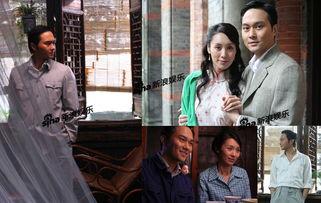 电视剧大当家在线观看,风云变幻的家族传奇，在线观看重温家族荣耀  第2张