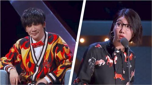 爆料吐槽大张伟视频大全,笑料百出，揭秘明星幕后趣事